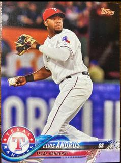 Elvis Andrus