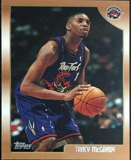 Tracy McGrady
