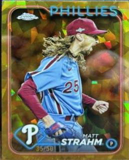 Matt Strahm