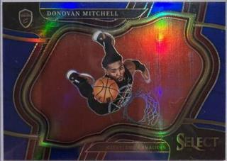 Donovan Mitchell