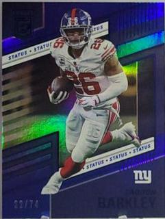 Saquon Barkley