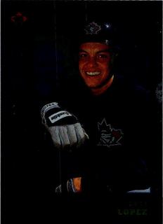 Luis Lopez