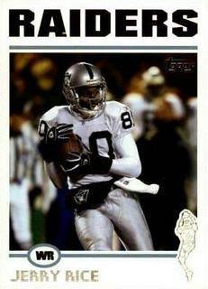 Jerry Rice