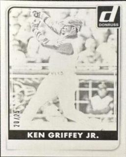 Ken Griffey Jr.