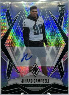 Jihaad Campbell