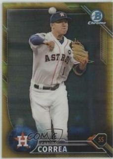 Carlos Correa