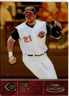 Sean Casey