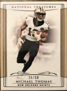 Michael Thomas