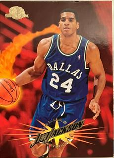 Jim Jackson