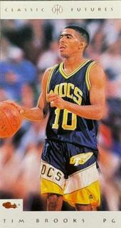 Tim Brooks