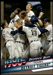 Detroit Tigers