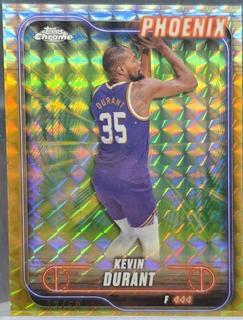 Kevin Durant