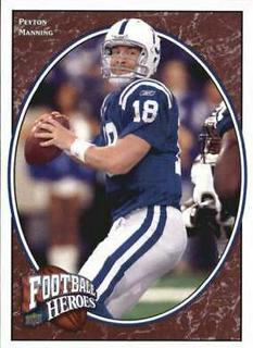 Peyton Manning