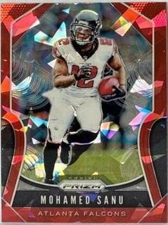 Mohamed Sanu