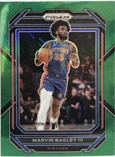 Marvin Bagley III