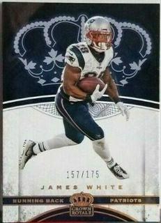 James White