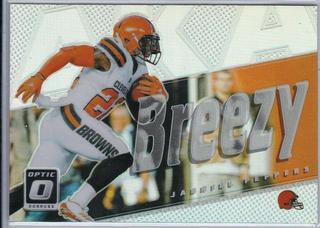 Jabrill Peppers