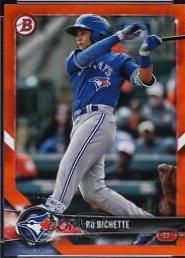 Bo Bichette