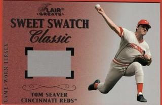 Tom Seaver