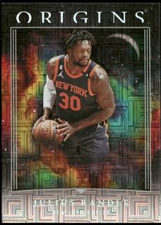 Julius Randle