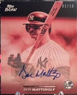 Don Mattingly