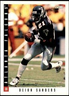 Deion Sanders