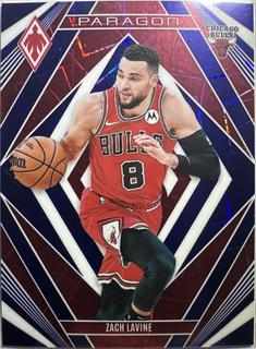 Zach LaVine