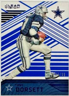 Tony Dorsett