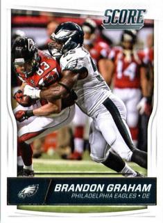 Brandon Graham