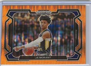 Ja Morant
