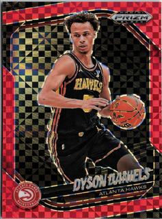 Dyson Daniels