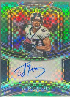 Ed McCaffrey