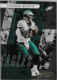 Carson Wentz