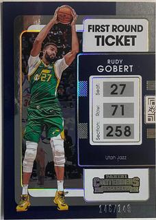 Rudy Gobert