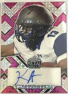 Kaytron Allen