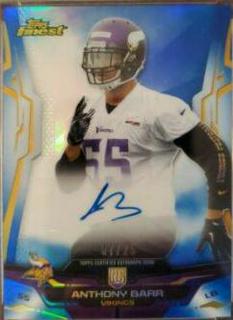 Anthony Barr