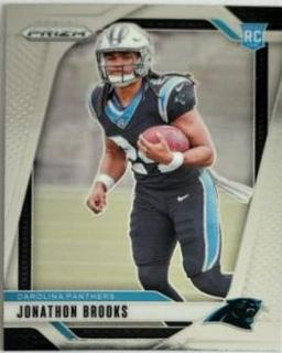 Jonathon Brooks