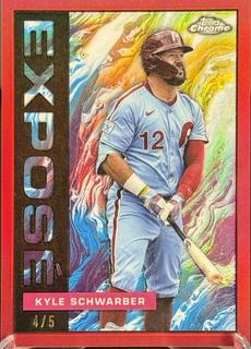 Kyle Schwarber