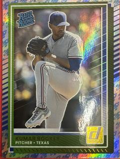 Kumar Rocker