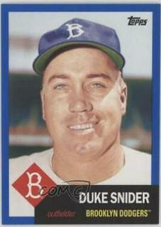 Duke Snider
