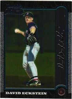 David Eckstein