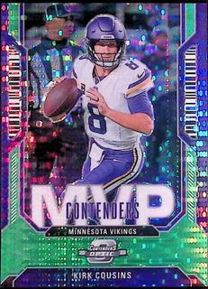 Kirk Cousins