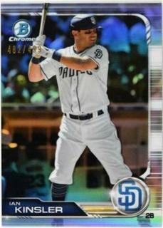 Ian Kinsler