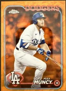 Max Muncy