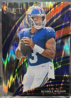 Russell Wilson