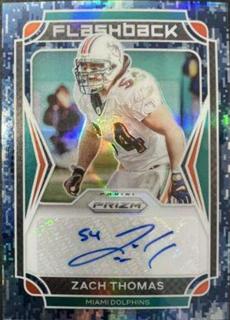 Zach Thomas
