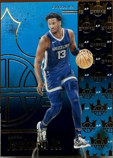 Jaren Jackson Jr.