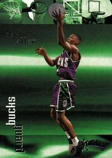 Ray Allen