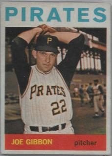 Joe Gibbon