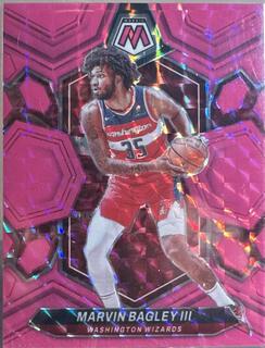 Marvin Bagley III